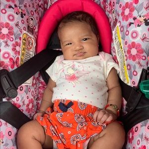 Meet your Posher, Mirna